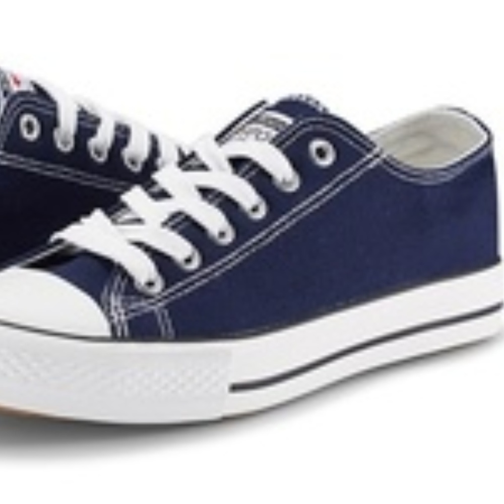 Women's Canvas Casual Sneakers